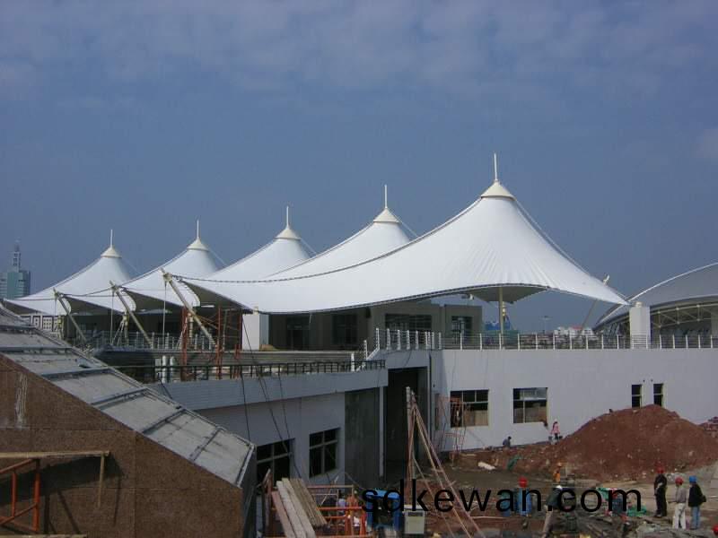 ��Ļǽ�Լ�����Ĥ�ṹ ��Ļǽ�Լ�����Ĥ�ṹ